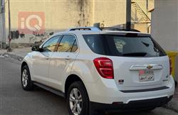 شيفروليه ايكونس